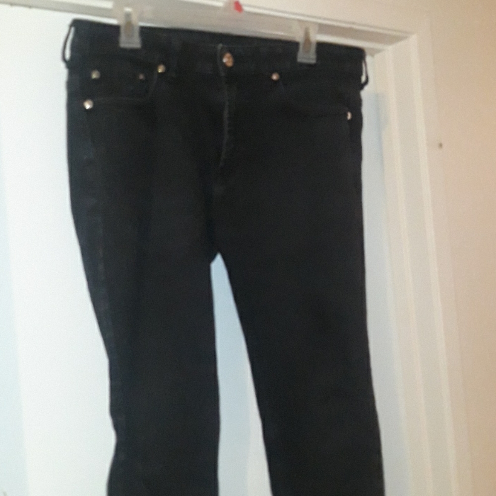 Nice Black Jeans